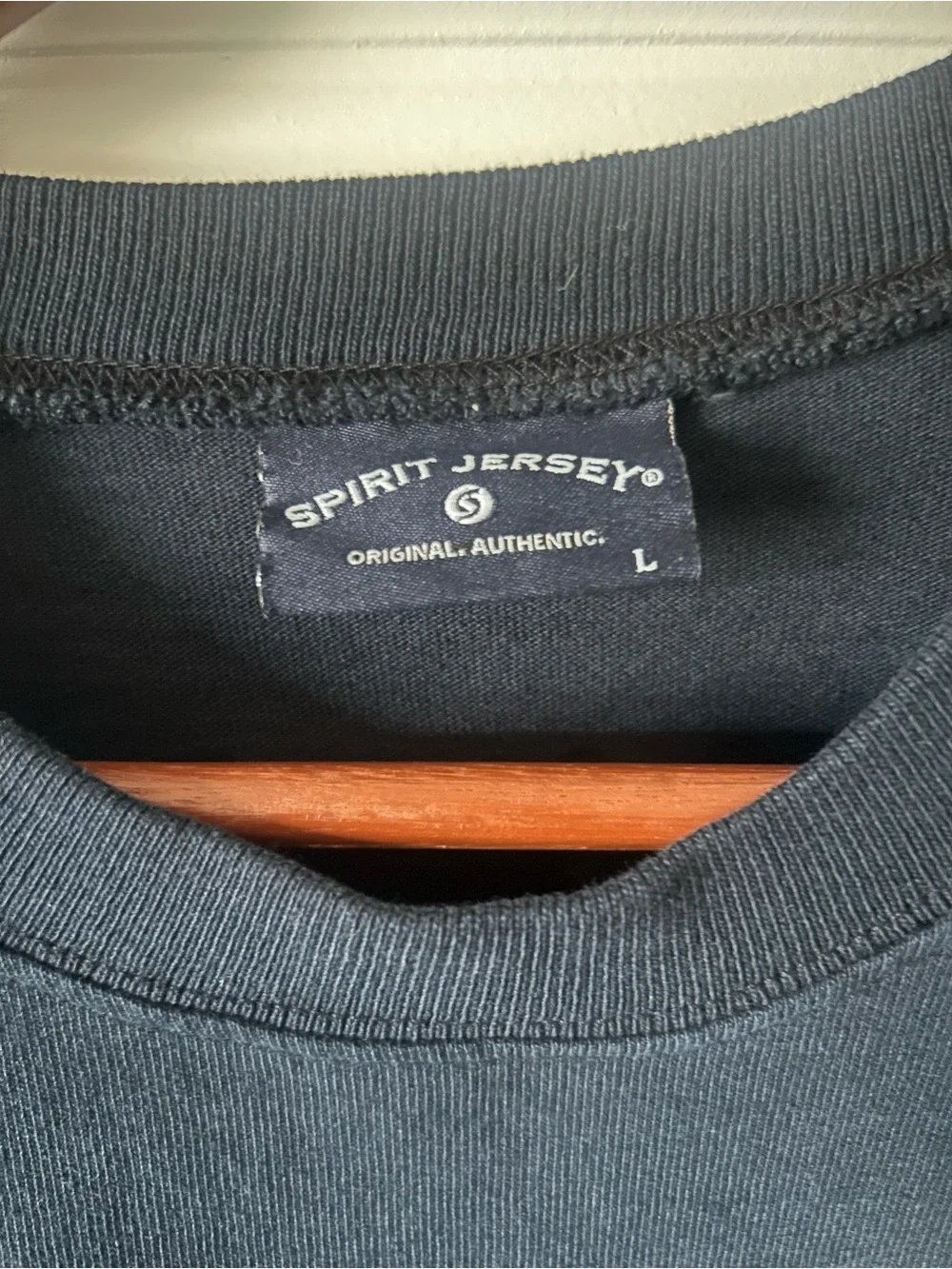 Hotel Del Coronado California Bear Spirit Jersey